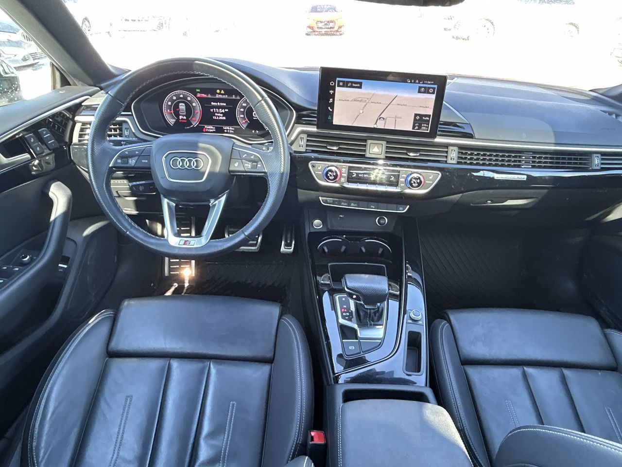 2022 Audi A5 Sportback in Barrie, Ontario