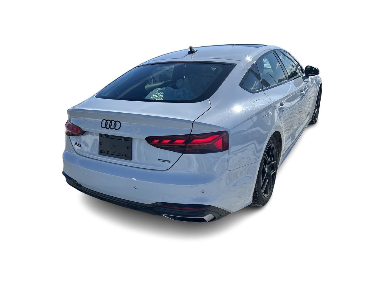 2022 Audi A5 Sportback in Barrie, Ontario