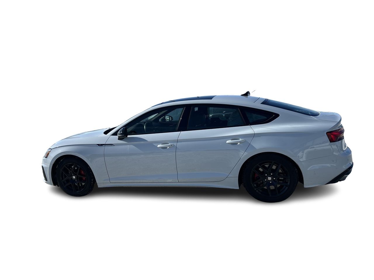 2022 Audi A5 Sportback in Barrie, Ontario