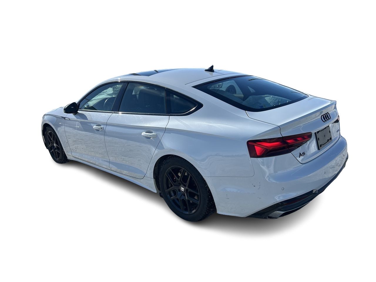 2022 Audi A5 Sportback in Barrie, Ontario