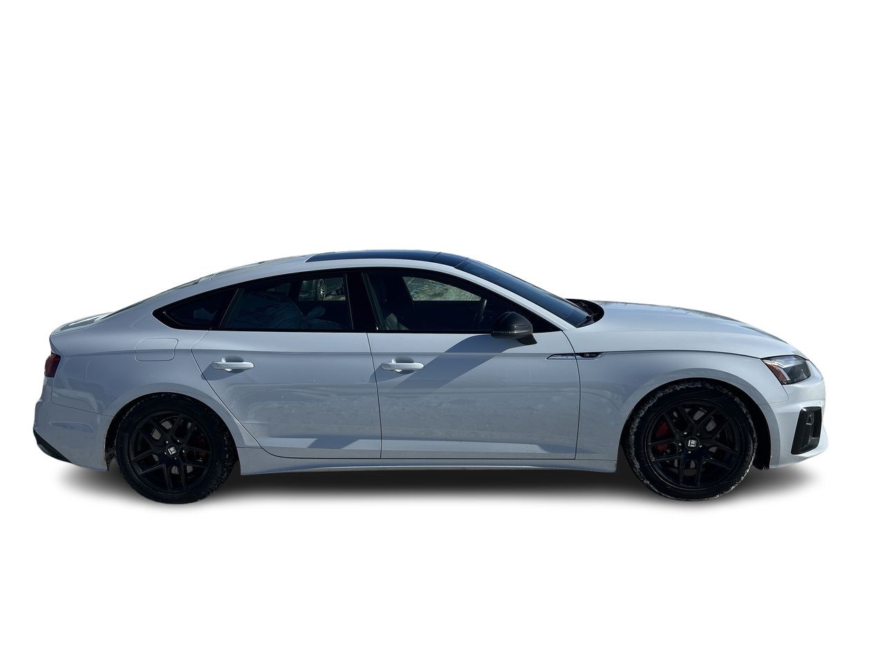 2022 Audi A5 Sportback in Barrie, Ontario