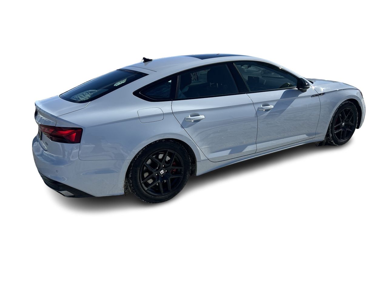 2022 Audi A5 Sportback in Barrie, Ontario