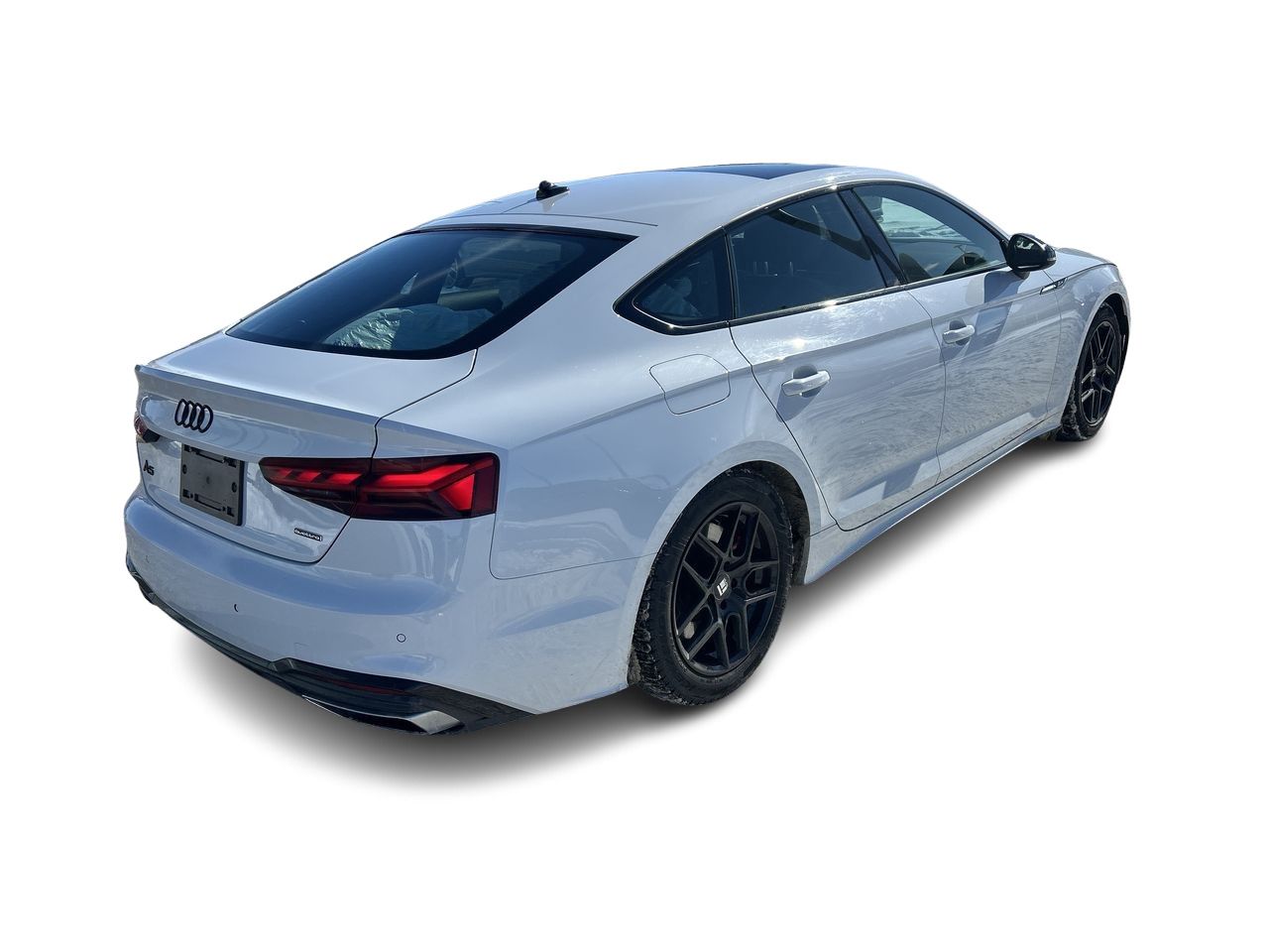 2022 Audi A5 Sportback in Barrie, Ontario