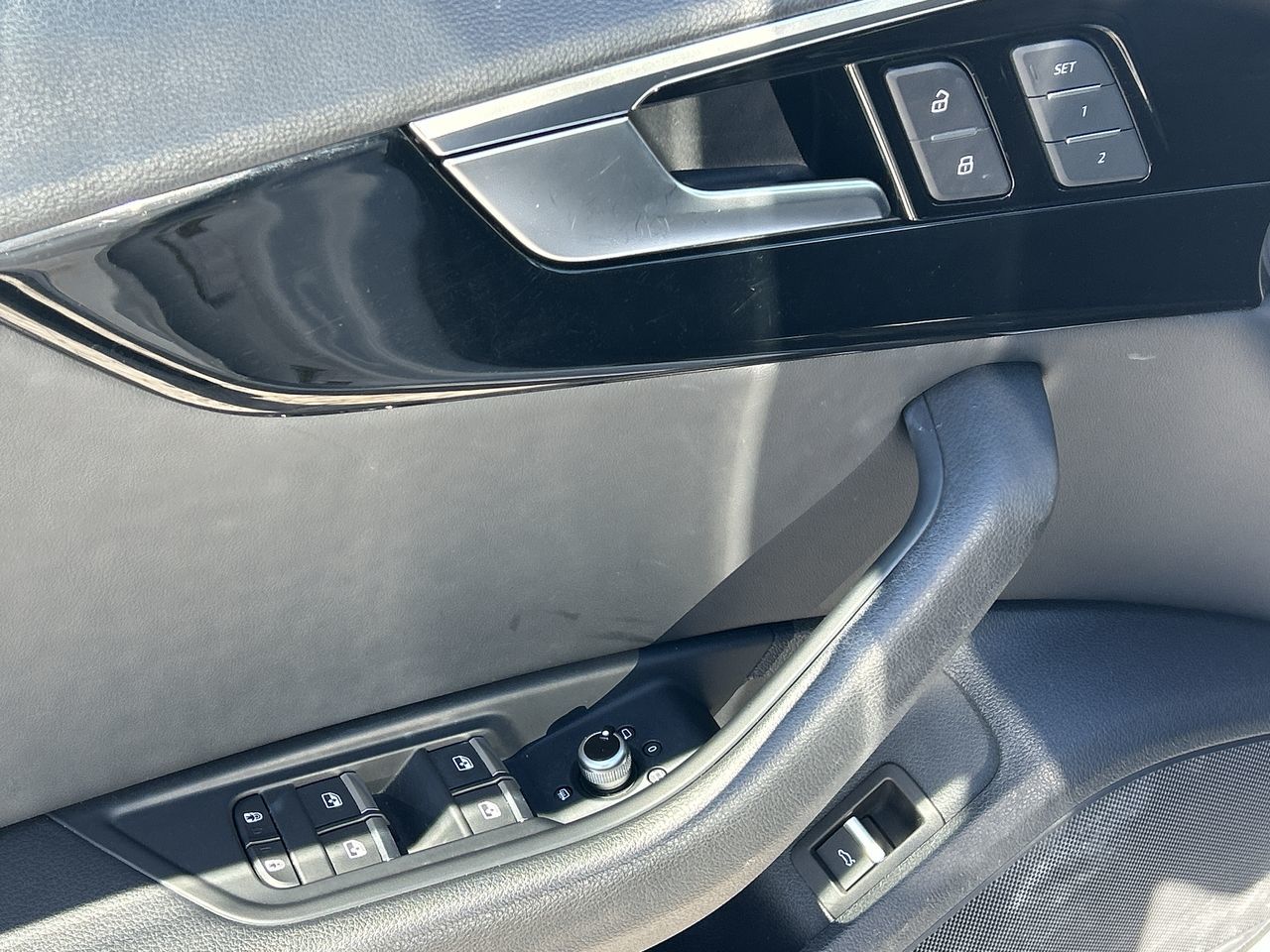 2022 Audi A5 Sportback in Barrie, Ontario