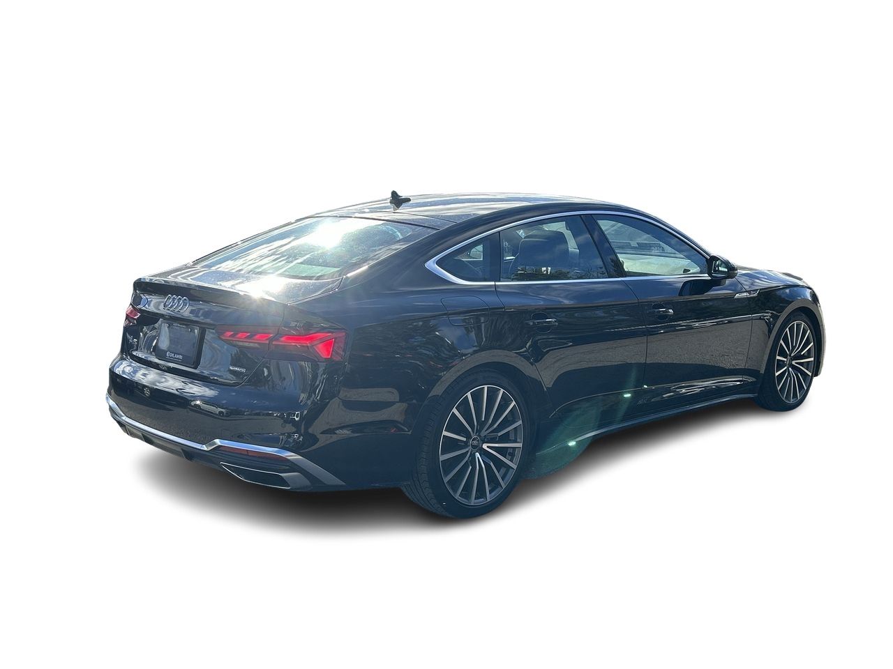 Audi A5 Sportback  2023 à Barrie, Ontario