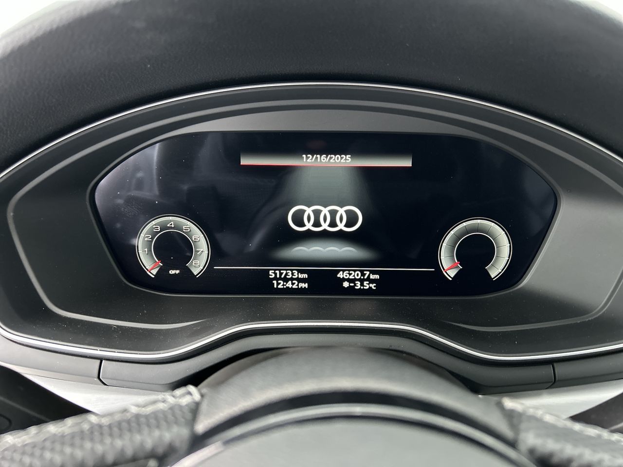 Audi A5 Sportback  2023 à Barrie, Ontario