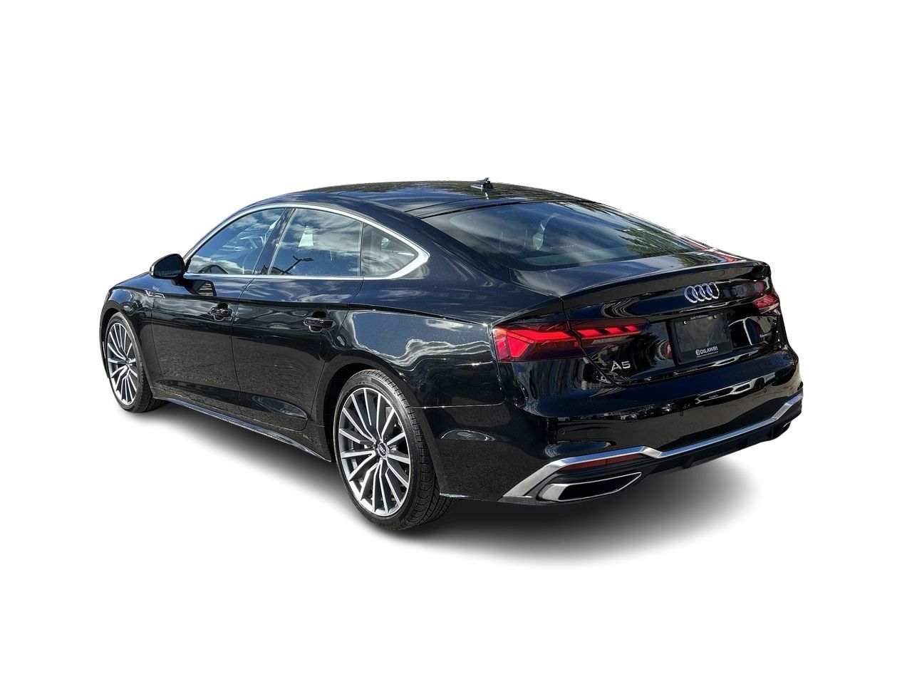 Audi A5 Sportback  2023 à Barrie, Ontario