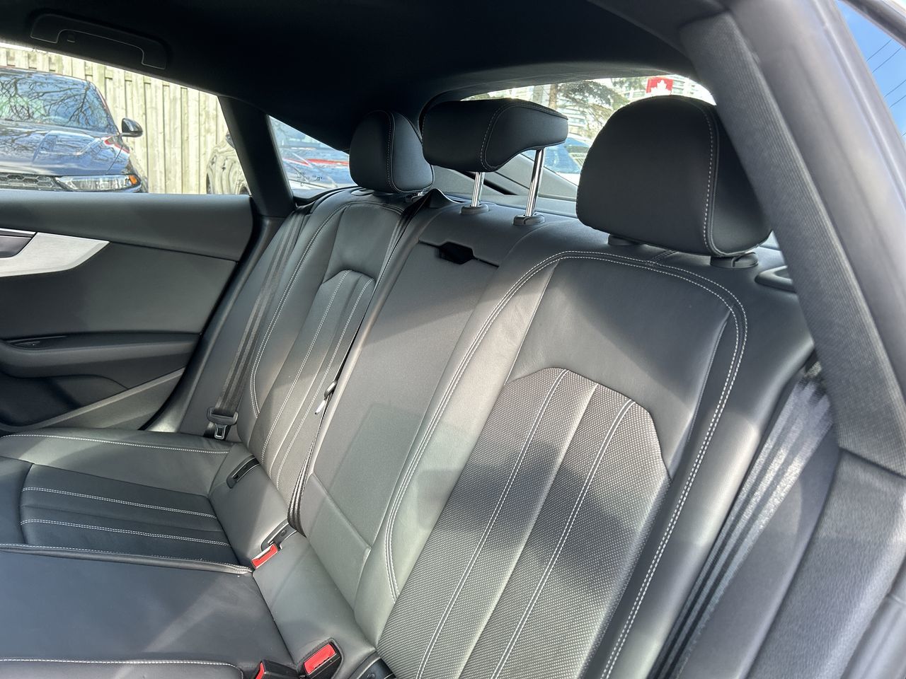 Audi A5 Sportback  2023 à Barrie, Ontario