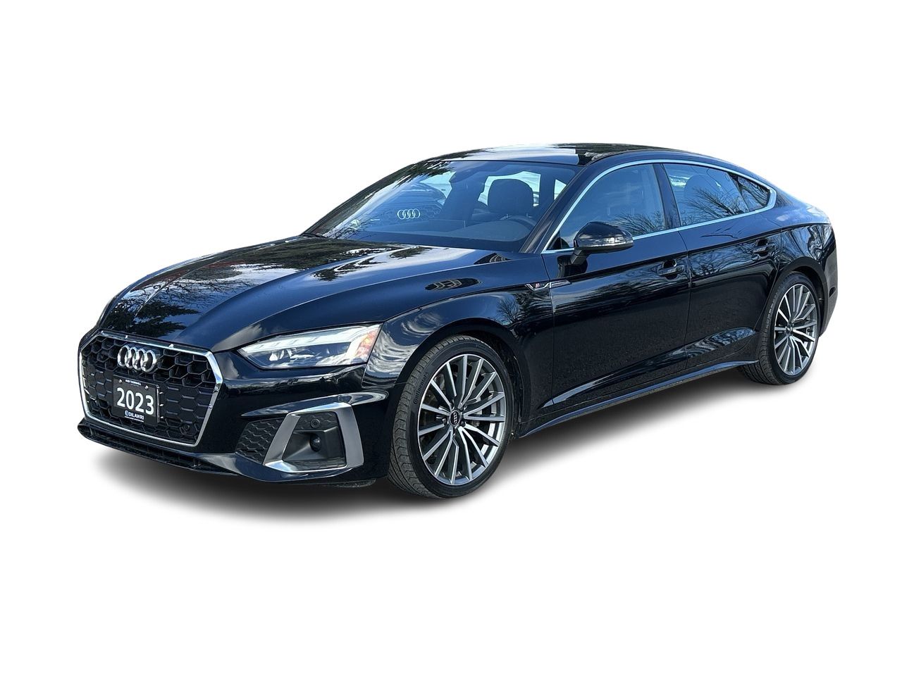 Audi A5 Sportback  2023 à Barrie, Ontario