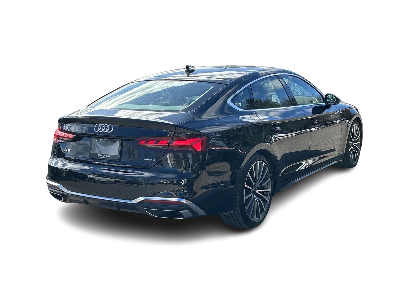 Audi A5 Sportback  2023 à Barrie, Ontario