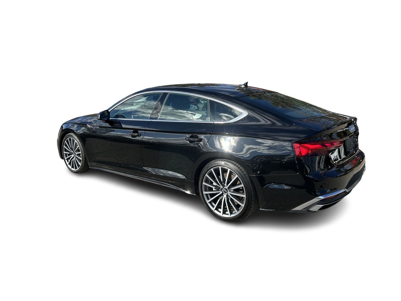 Audi A5 Sportback  2023 à Barrie, Ontario