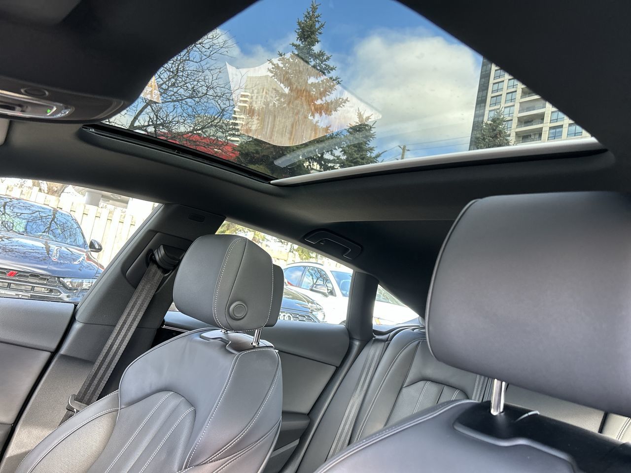 Audi A5 Sportback  2023 à Barrie, Ontario