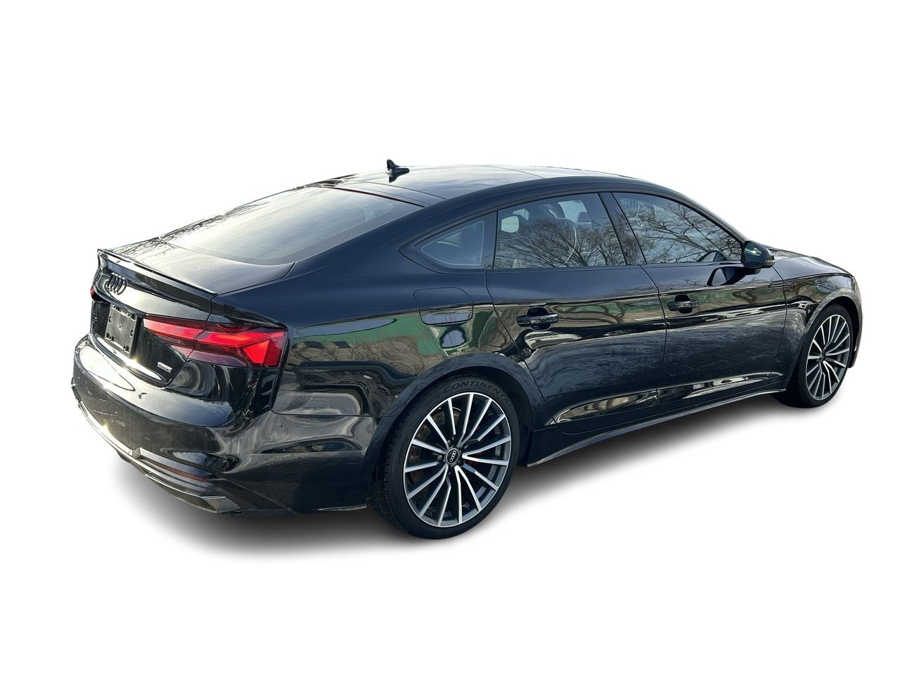 Audi A5 Sportback  2024 à Barrie, Ontario