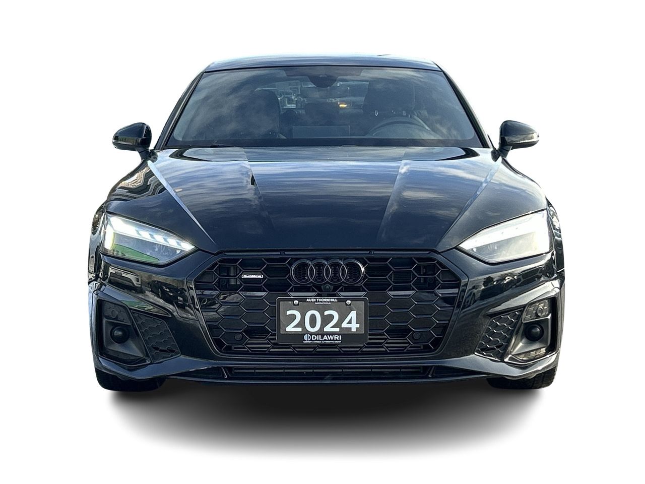 Audi A5 Sportback  2024 à Barrie, Ontario