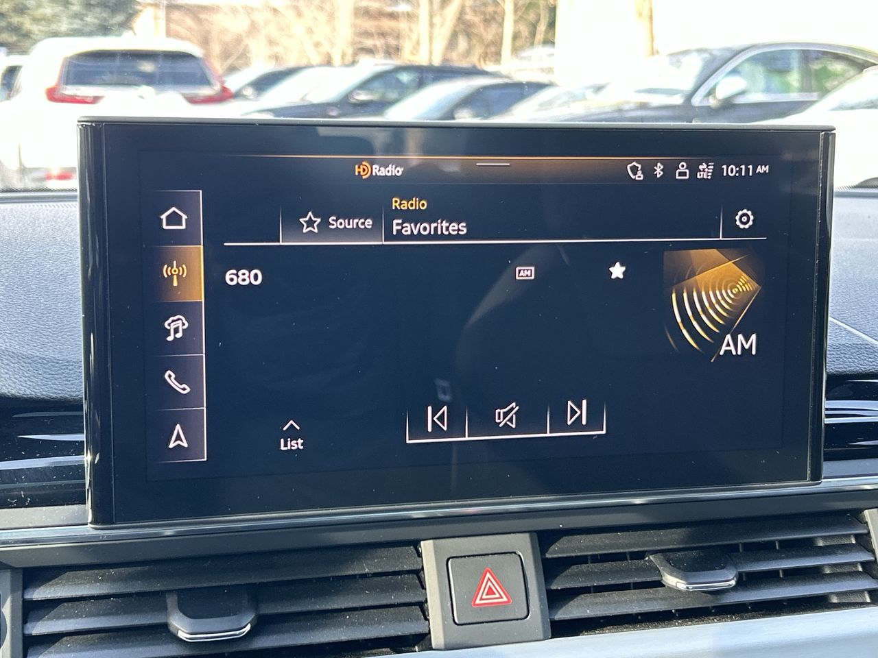 Audi A5 Sportback  2024 à Barrie, Ontario