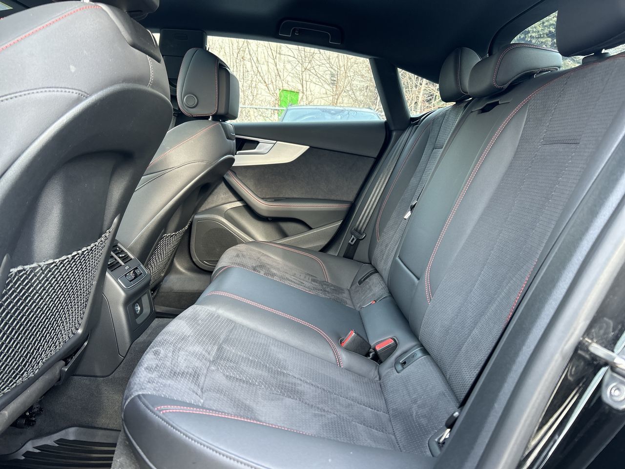 Audi A5 Sportback  2024 à Barrie, Ontario