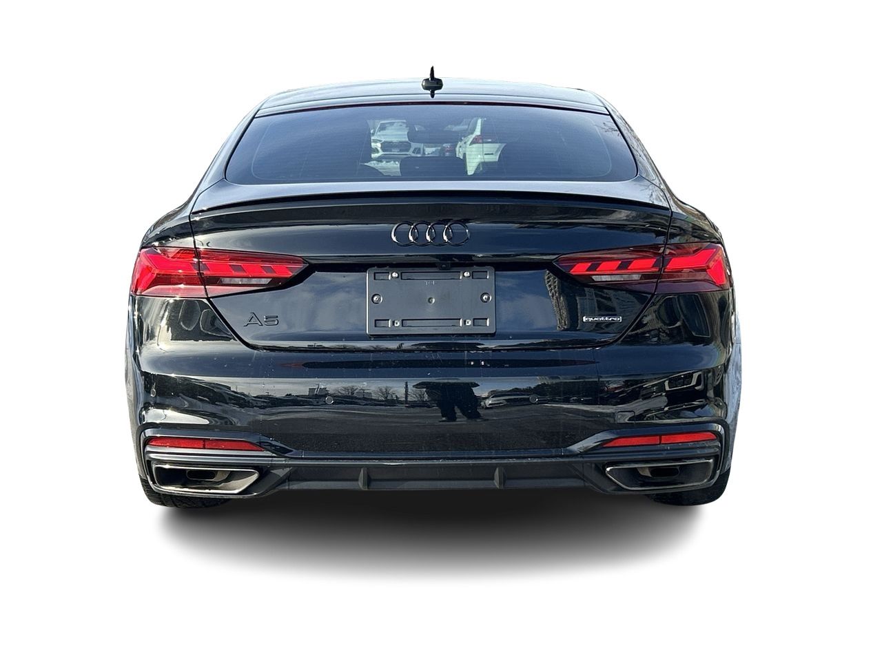 Audi A5 Sportback  2024 à Barrie, Ontario