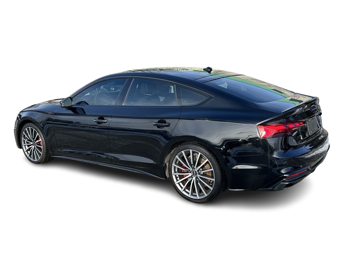 Audi A5 Sportback  2024 à Barrie, Ontario