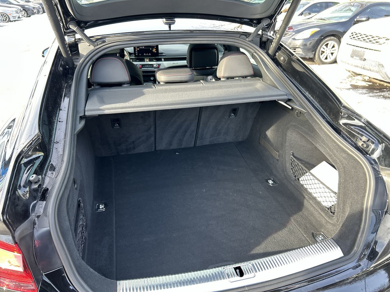 Audi A5 Sportback  2024 à Barrie, Ontario