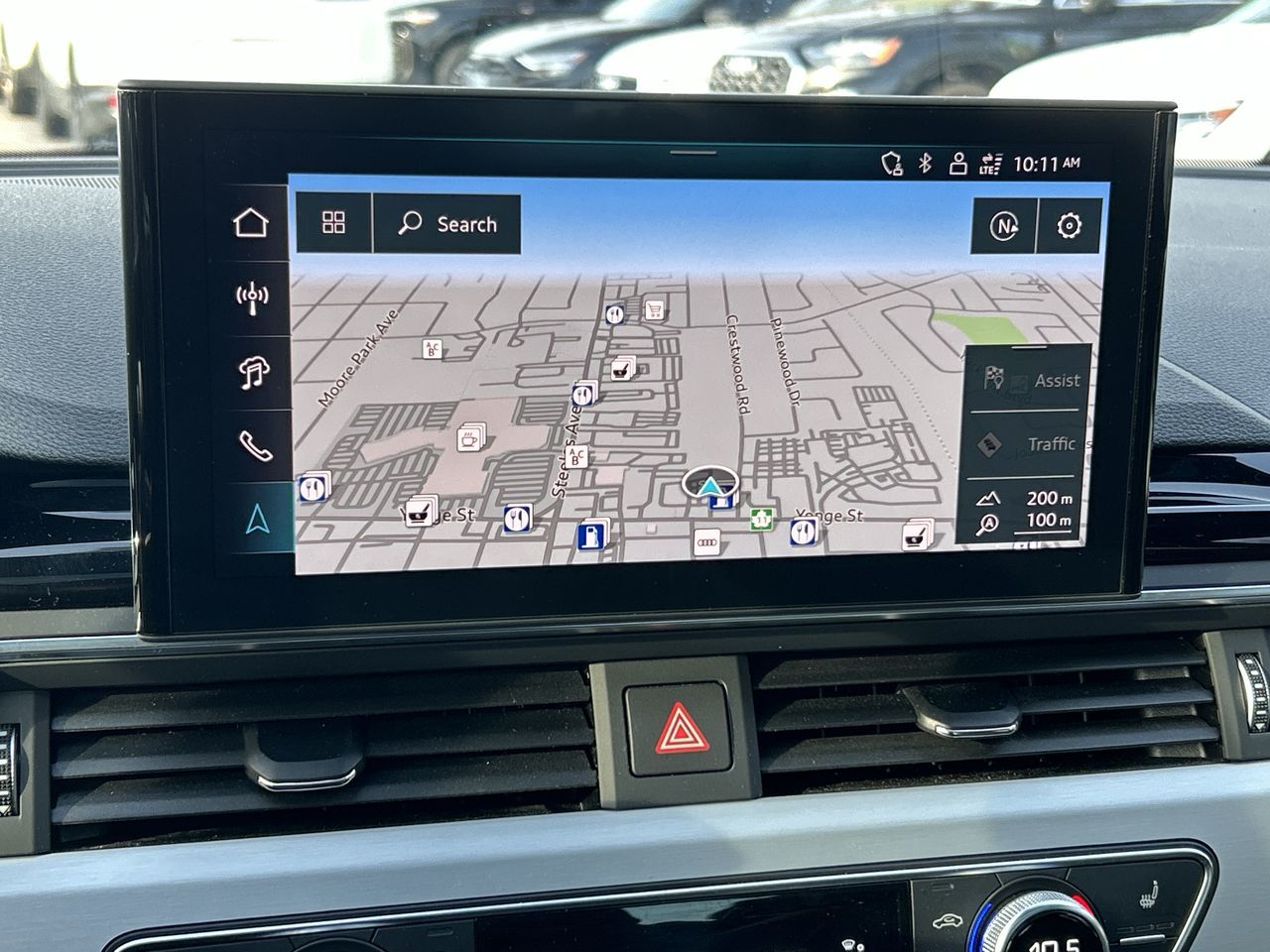 Audi A5 Sportback  2024 à Barrie, Ontario