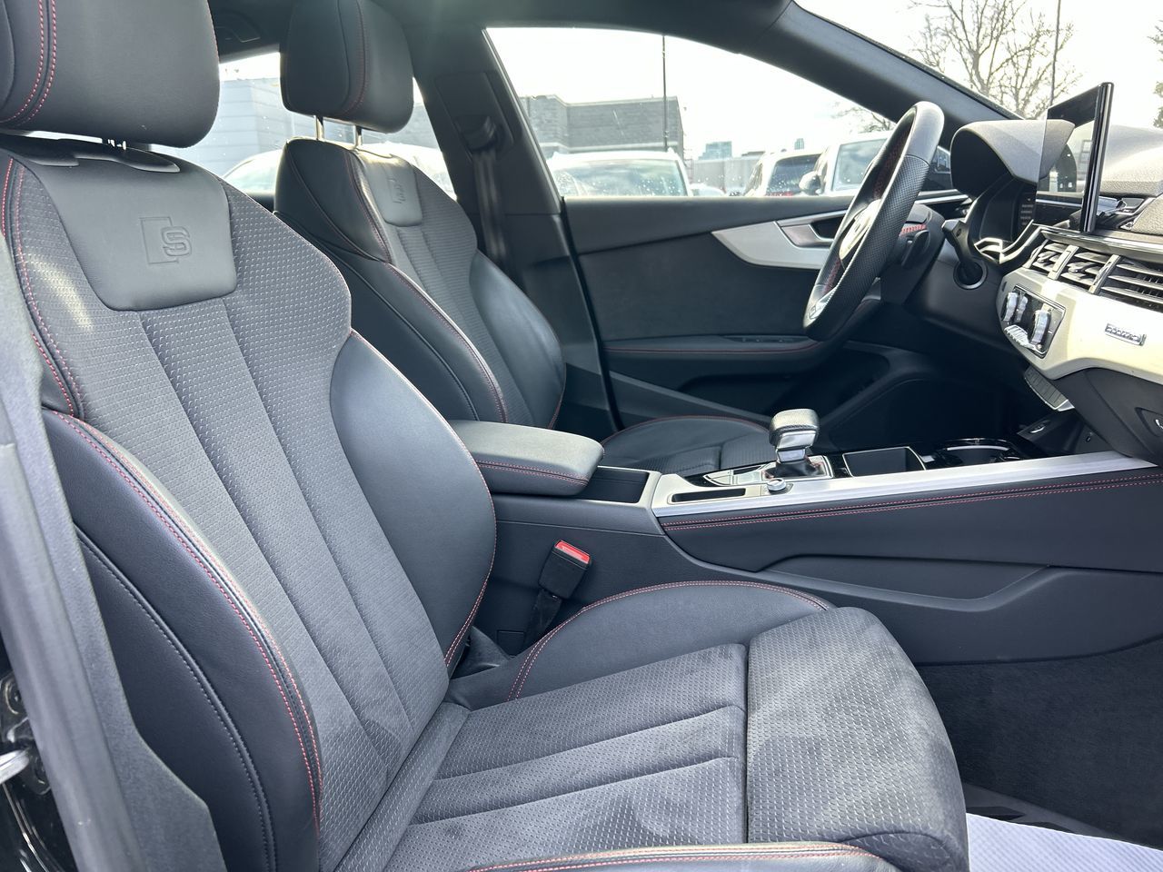 Audi A5 Sportback  2024 à Barrie, Ontario