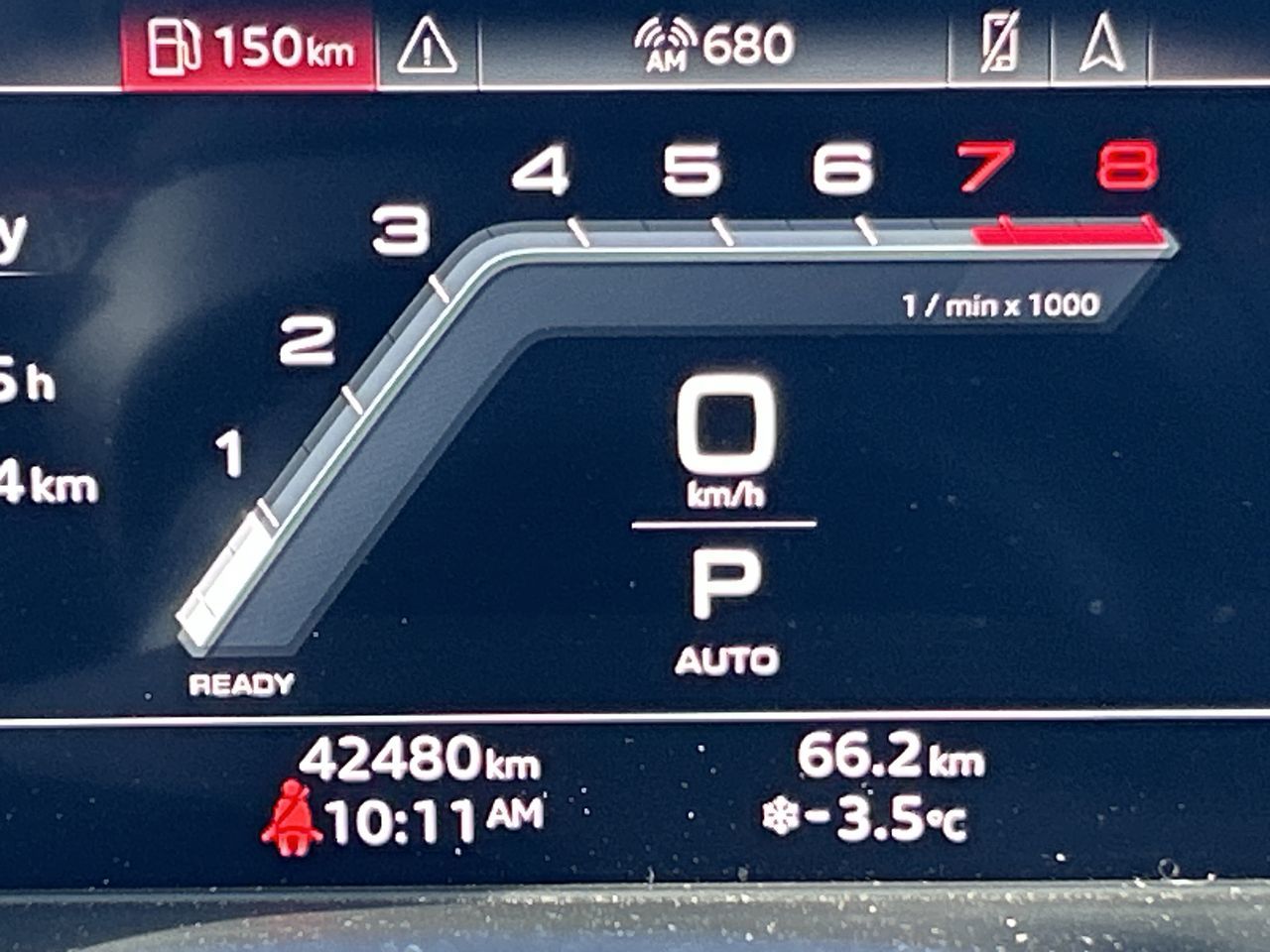 Audi A5 Sportback  2024 à Barrie, Ontario