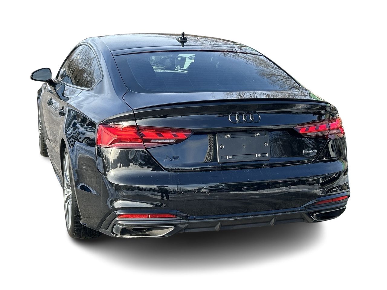 Audi A5 Sportback  2024 à Barrie, Ontario