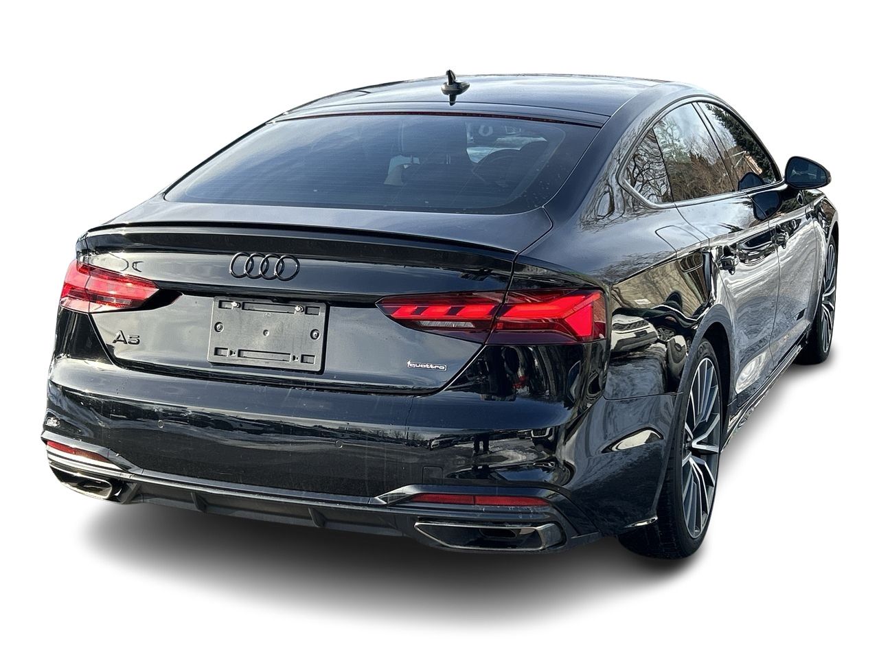 Audi A5 Sportback  2024 à Barrie, Ontario