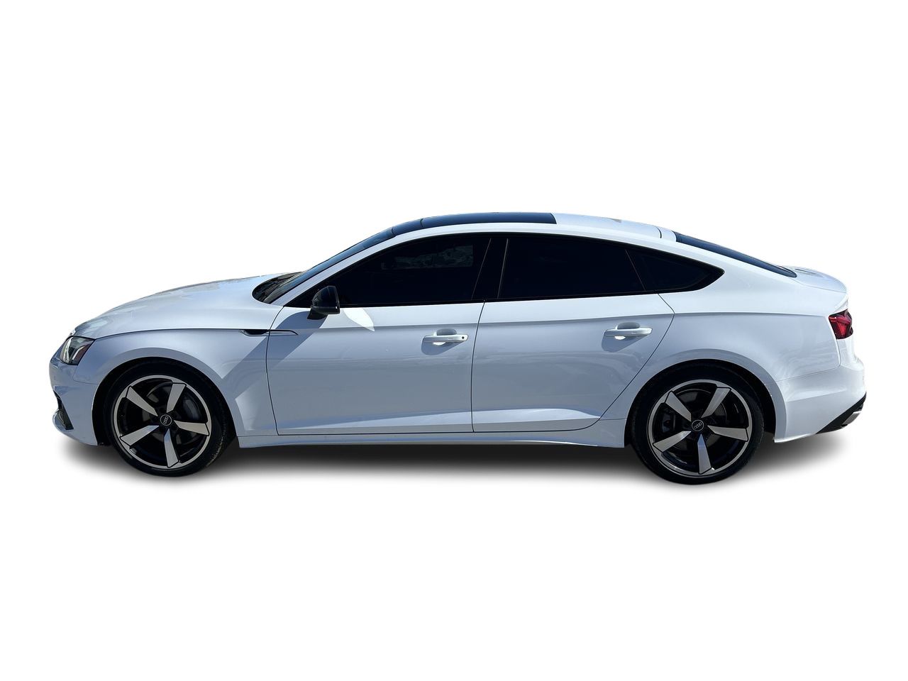 Audi A5 Sportback  2025 à Barrie, Ontario