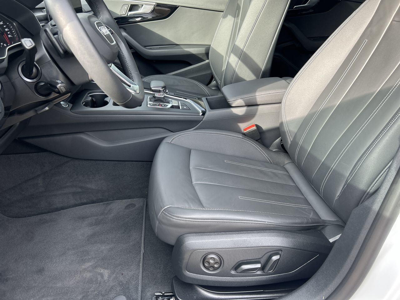 Audi A5 Sportback  2025 à Barrie, Ontario