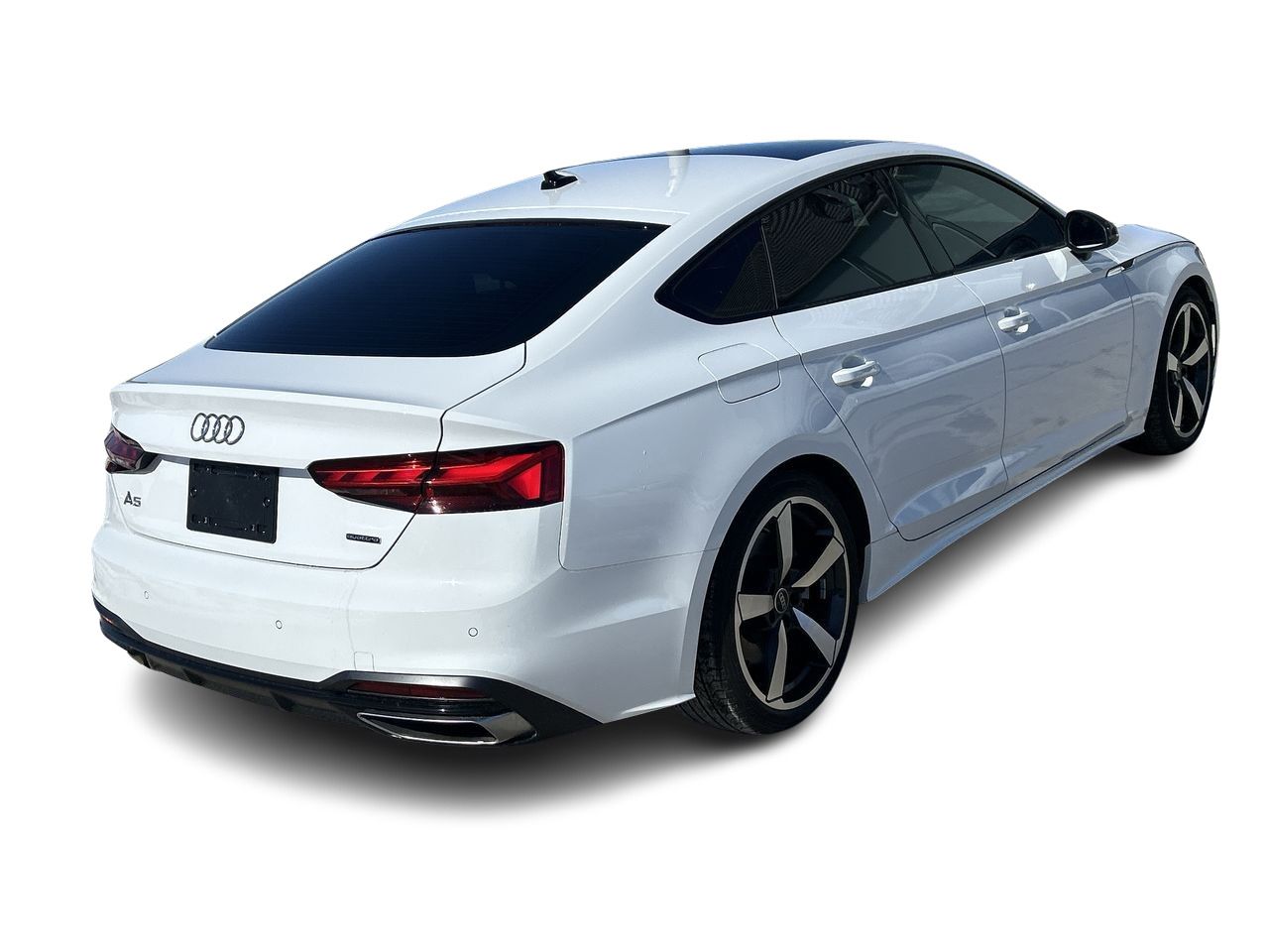 Audi A5 Sportback  2025 à Barrie, Ontario