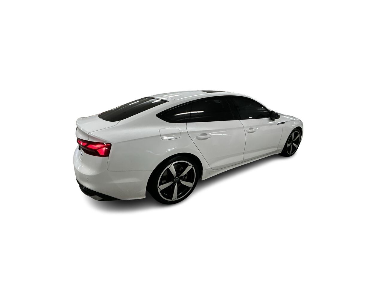 Audi A5 Sportback  2025 à Barrie, Ontario