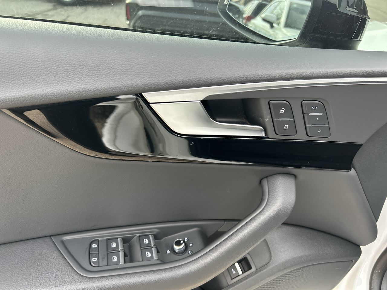 Audi A5 Sportback  2025 à Barrie, Ontario