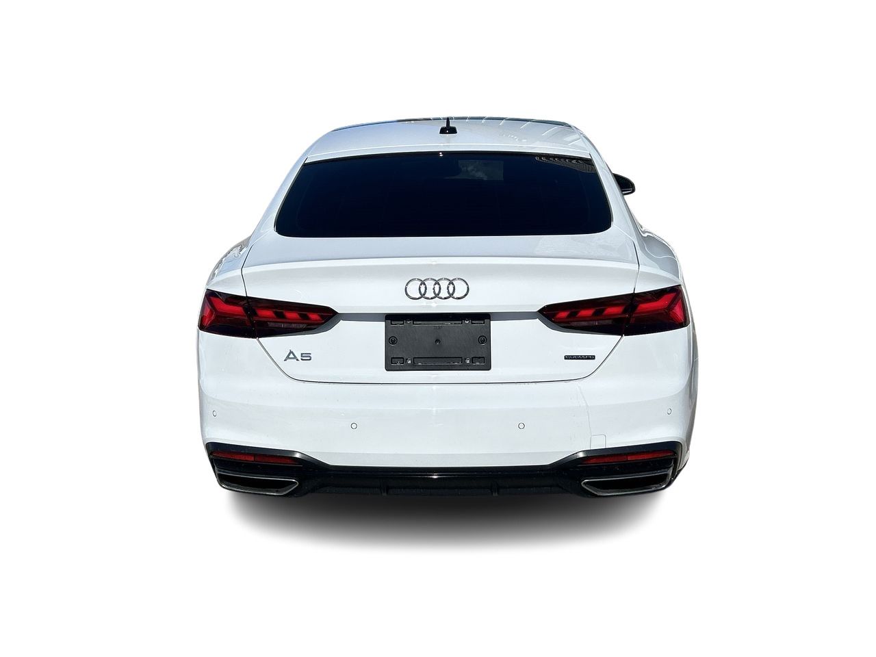 Audi A5 Sportback  2025 à Barrie, Ontario