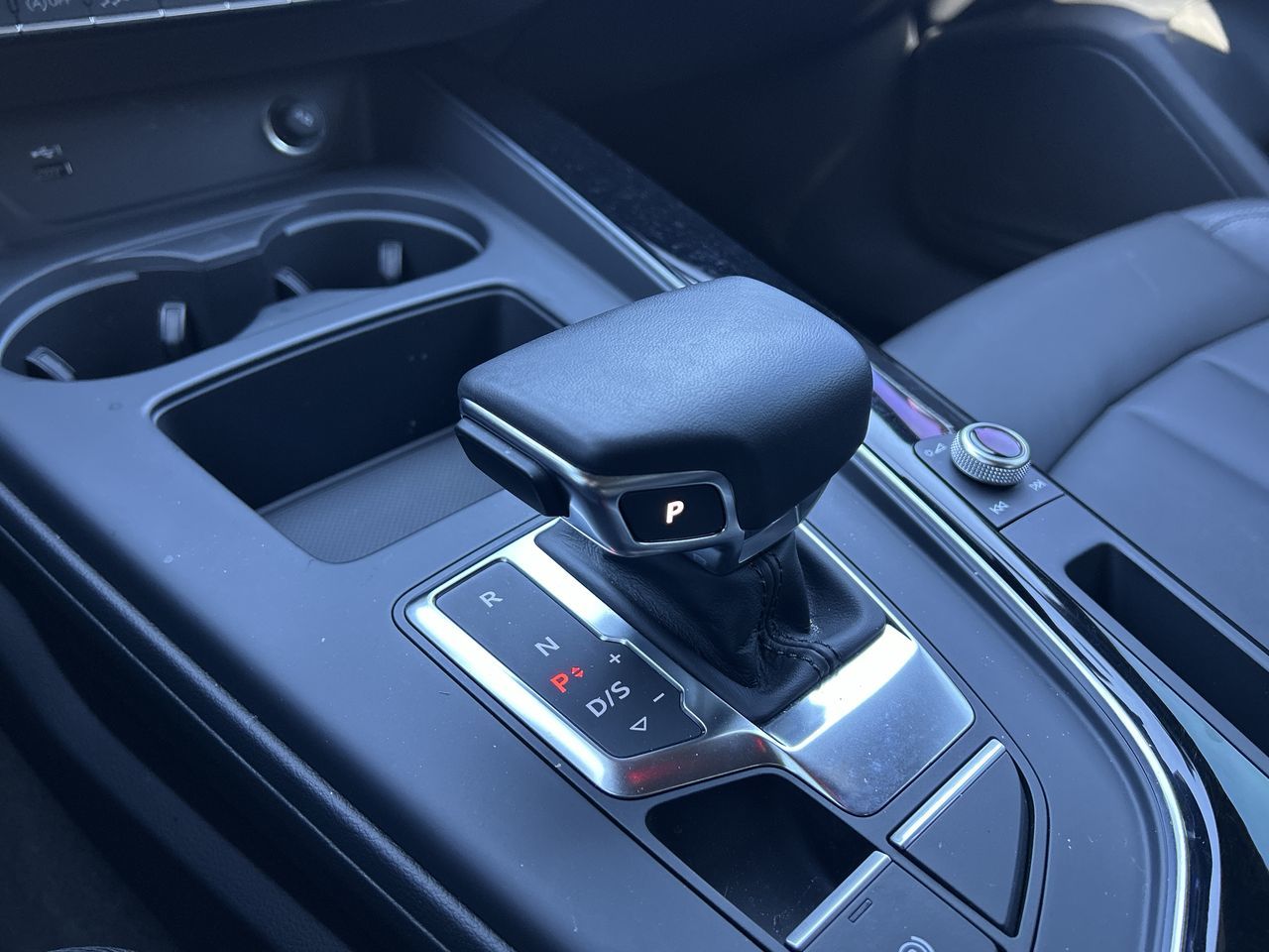 Audi A5 Sportback  2025 à Barrie, Ontario