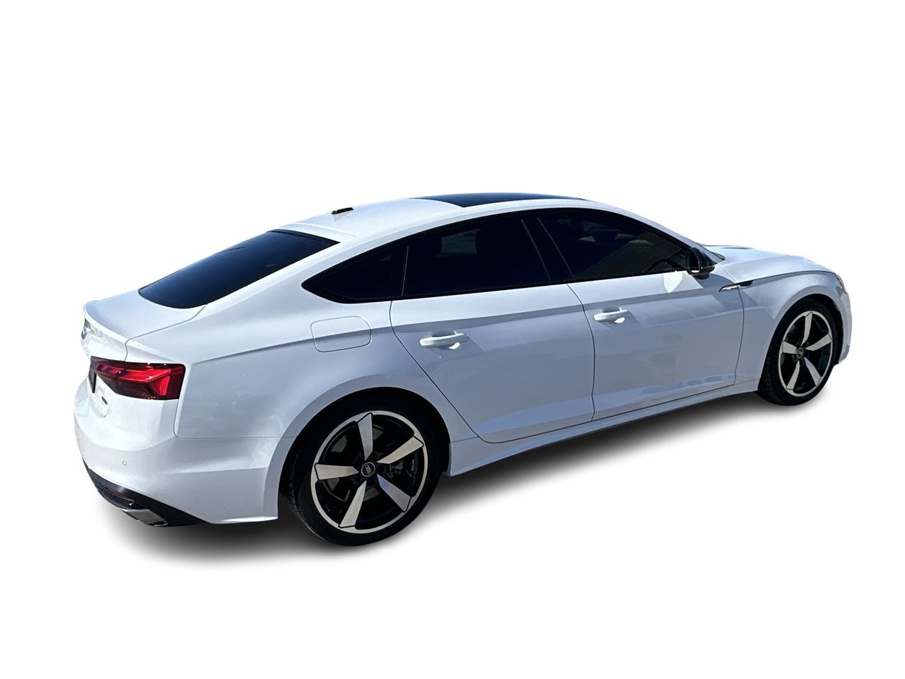 Audi A5 Sportback  2025 à Barrie, Ontario