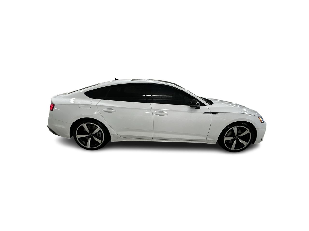 Audi A5 Sportback  2025 à Barrie, Ontario