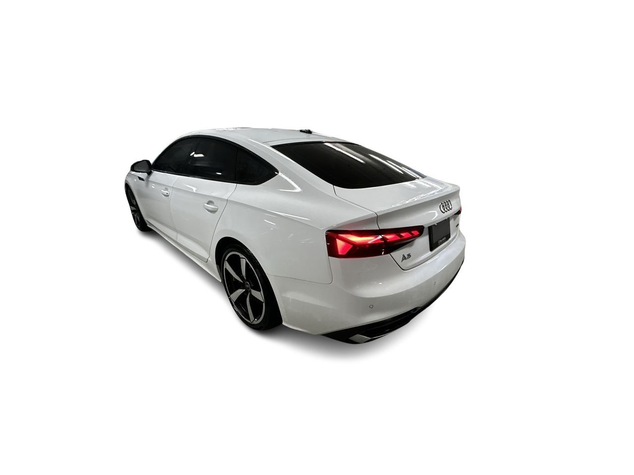 Audi A5 Sportback  2025 à Barrie, Ontario