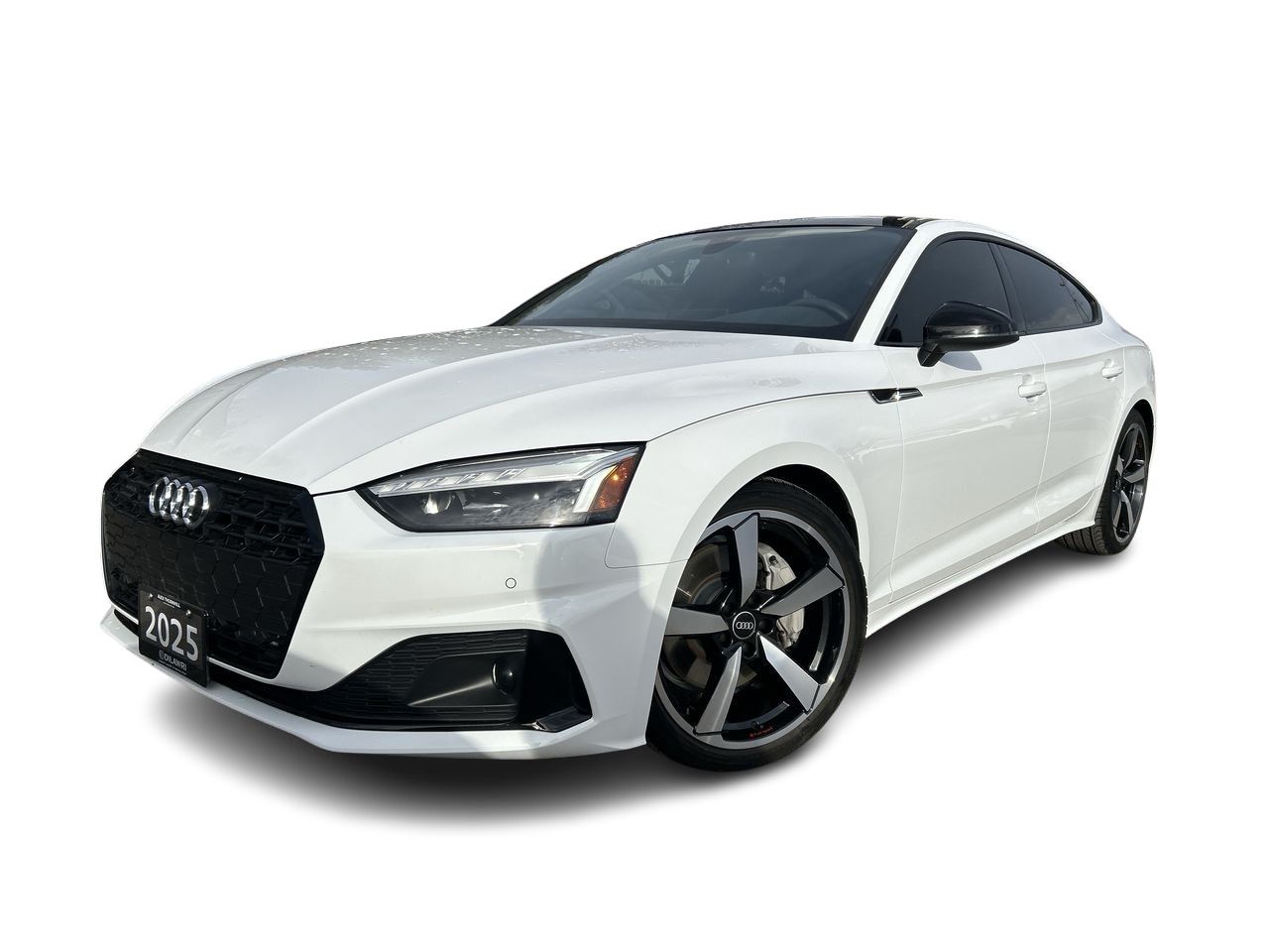 Audi A5 Sportback  2025 à Barrie, Ontario