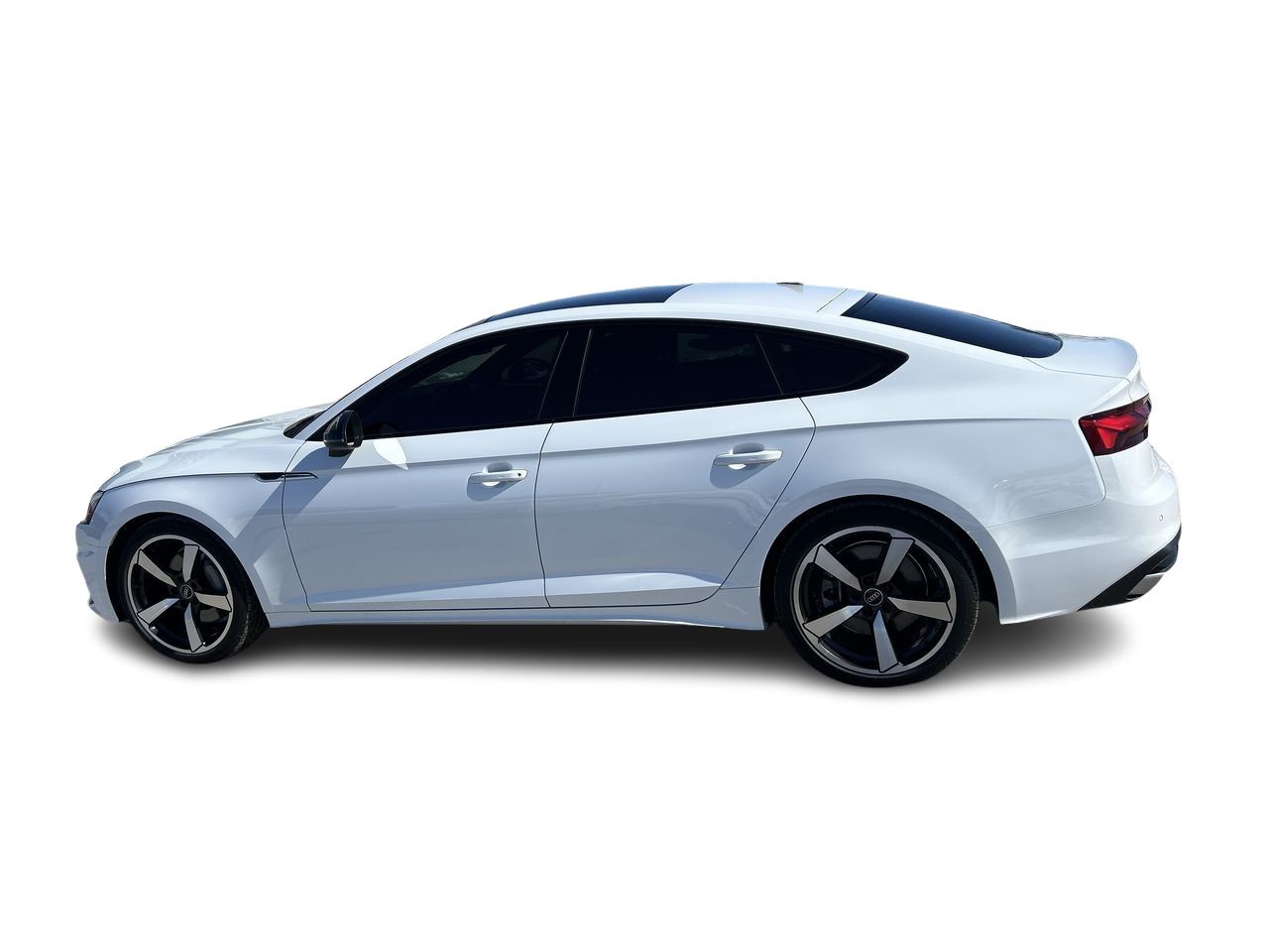 Audi A5 Sportback  2025 à Barrie, Ontario