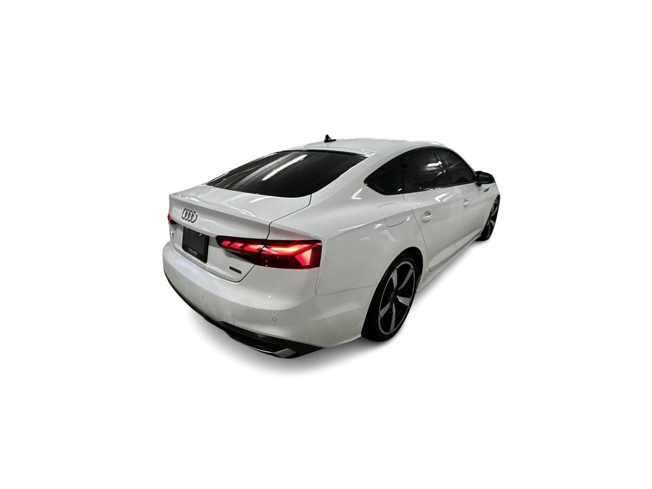 Audi A5 Sportback  2025 à Barrie, Ontario