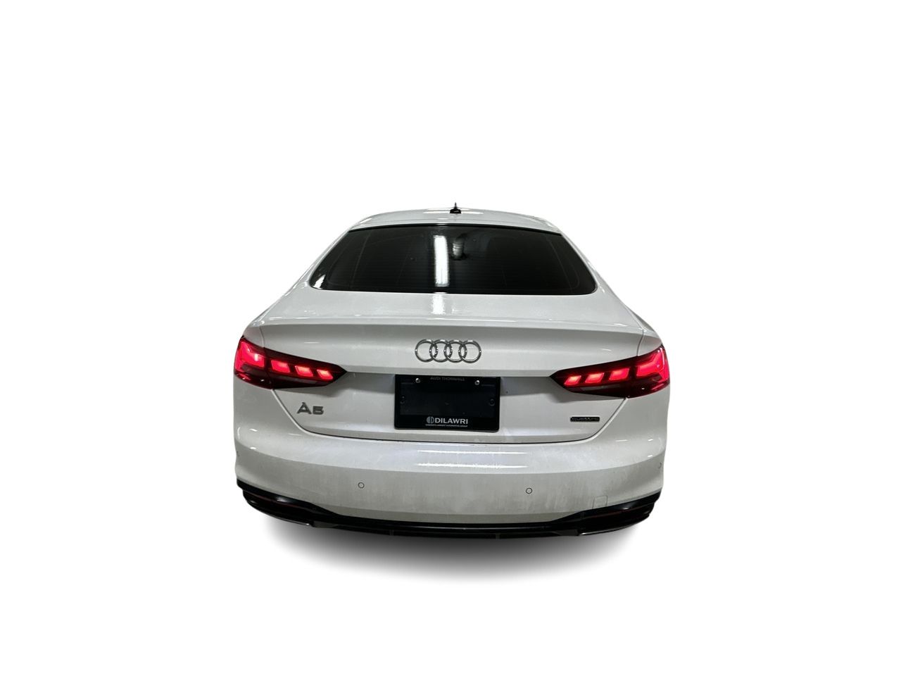 Audi A5 Sportback  2025 à Barrie, Ontario