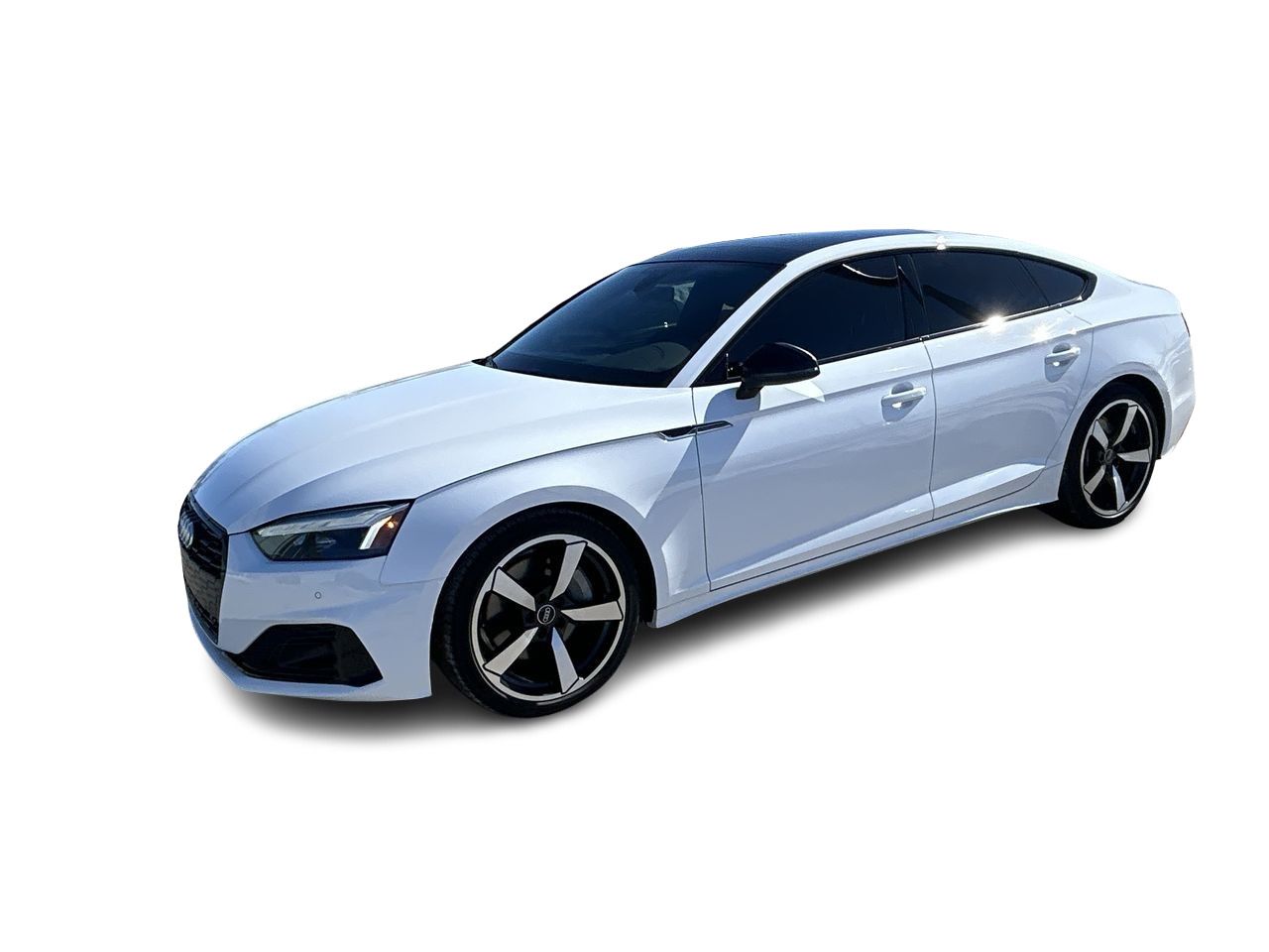 Audi A5 Sportback  2025 à Barrie, Ontario