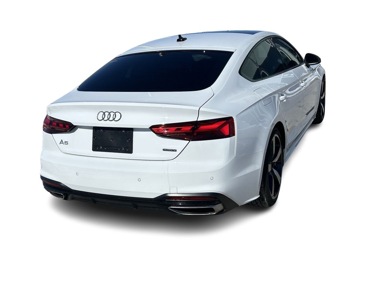 Audi A5 Sportback  2025 à Barrie, Ontario