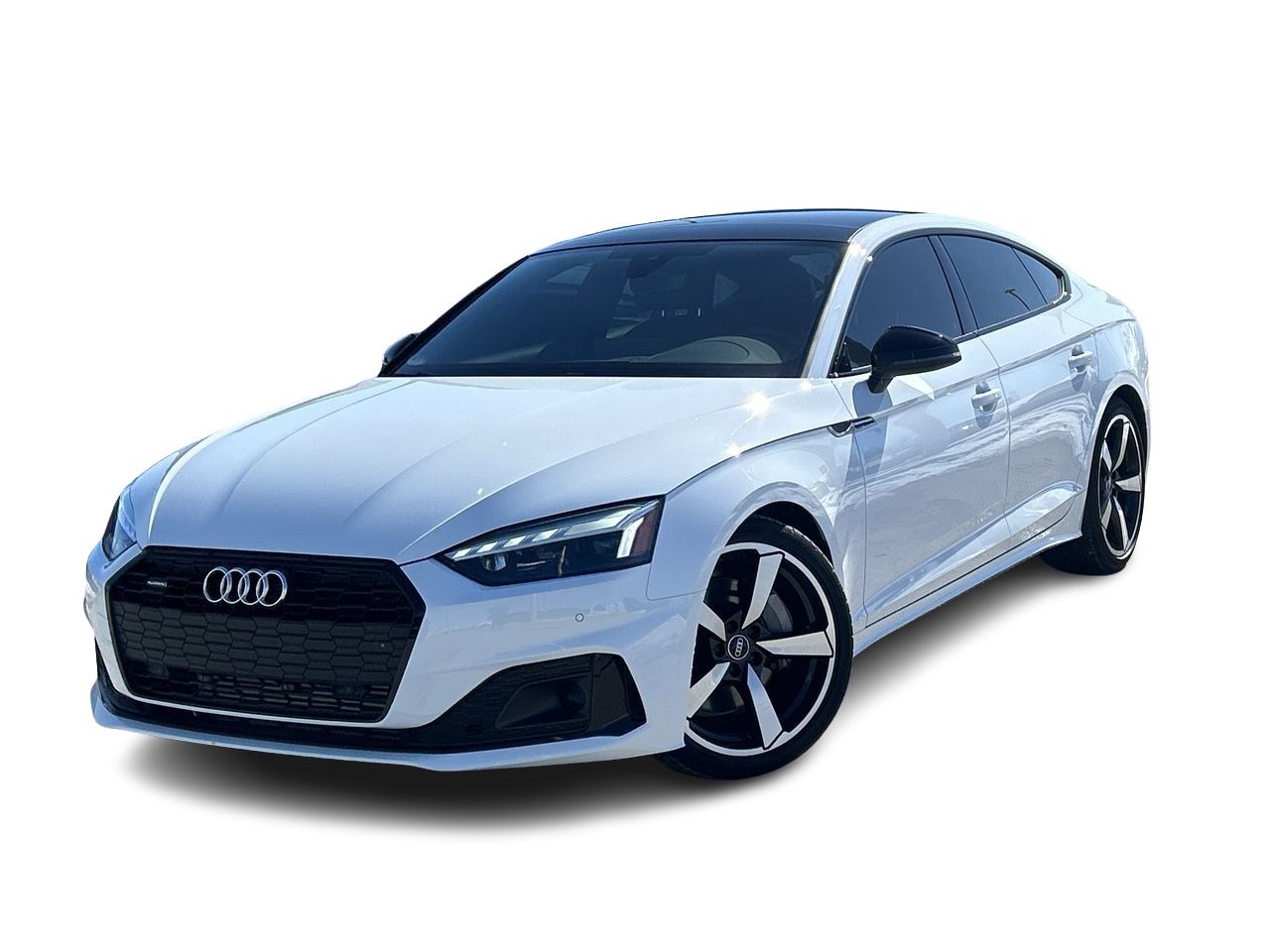 Audi A5 Sportback  2025 à Barrie, Ontario