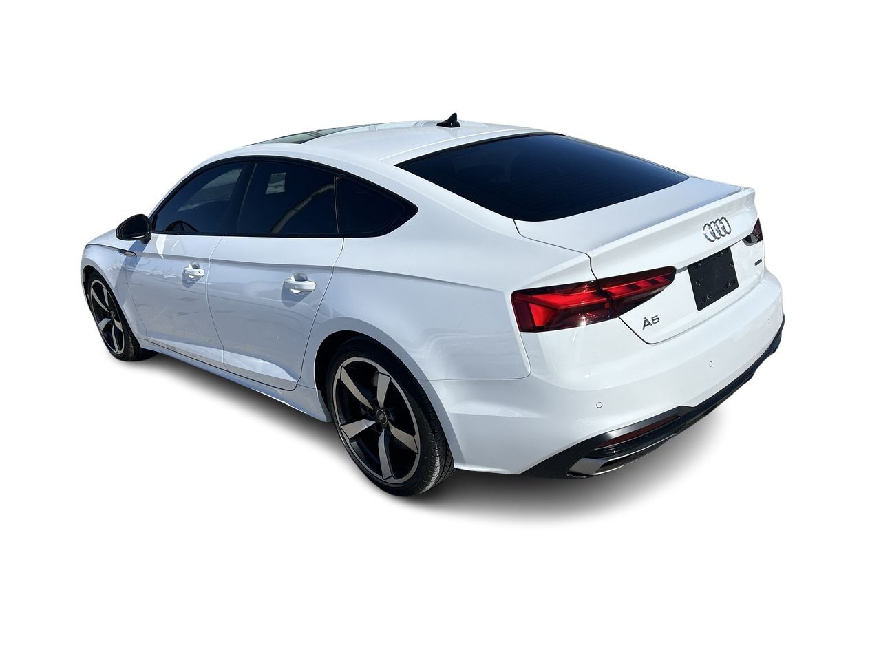 Audi A5 Sportback  2025 à Barrie, Ontario