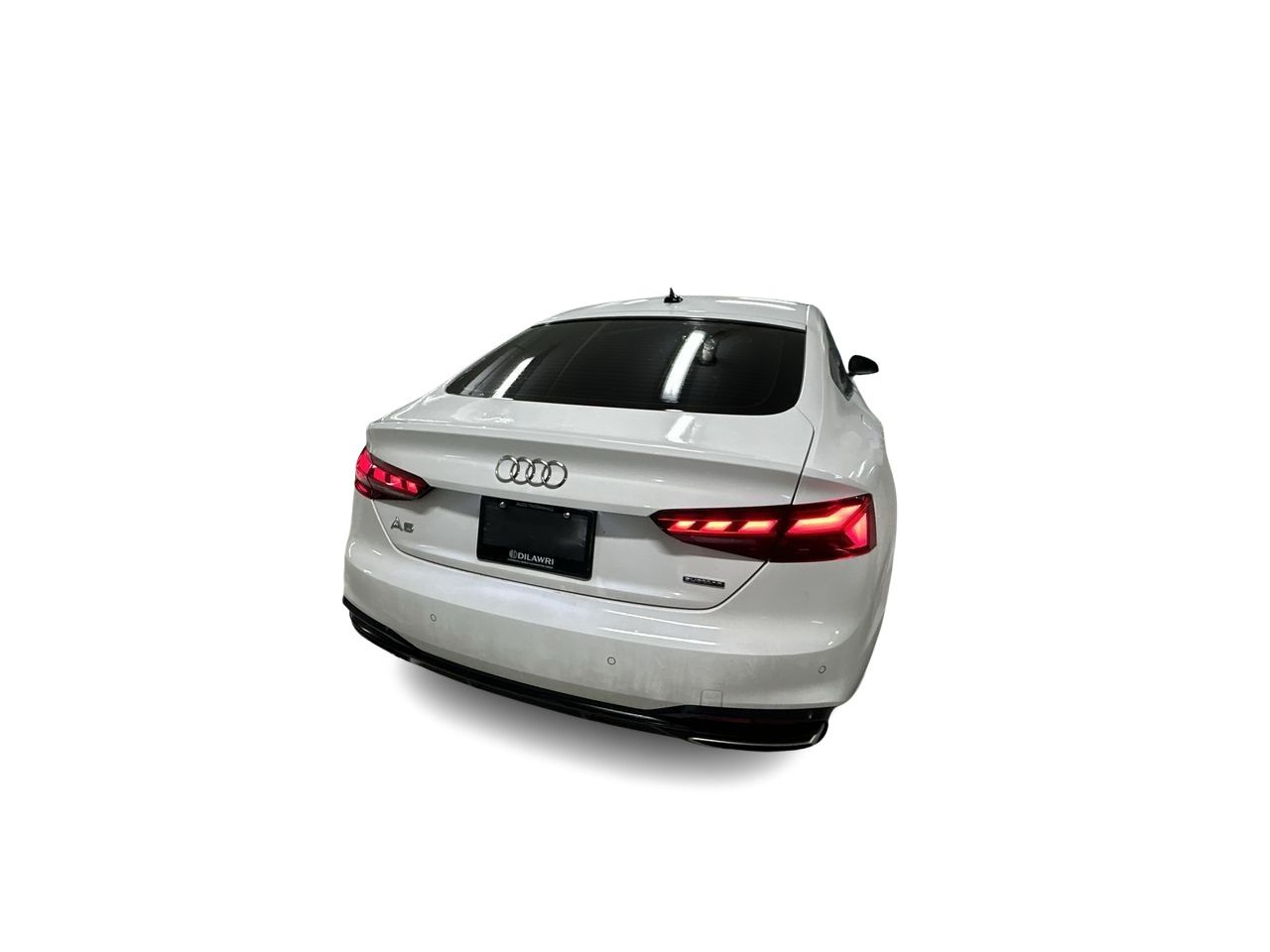 Audi A5 Sportback  2025 à Barrie, Ontario