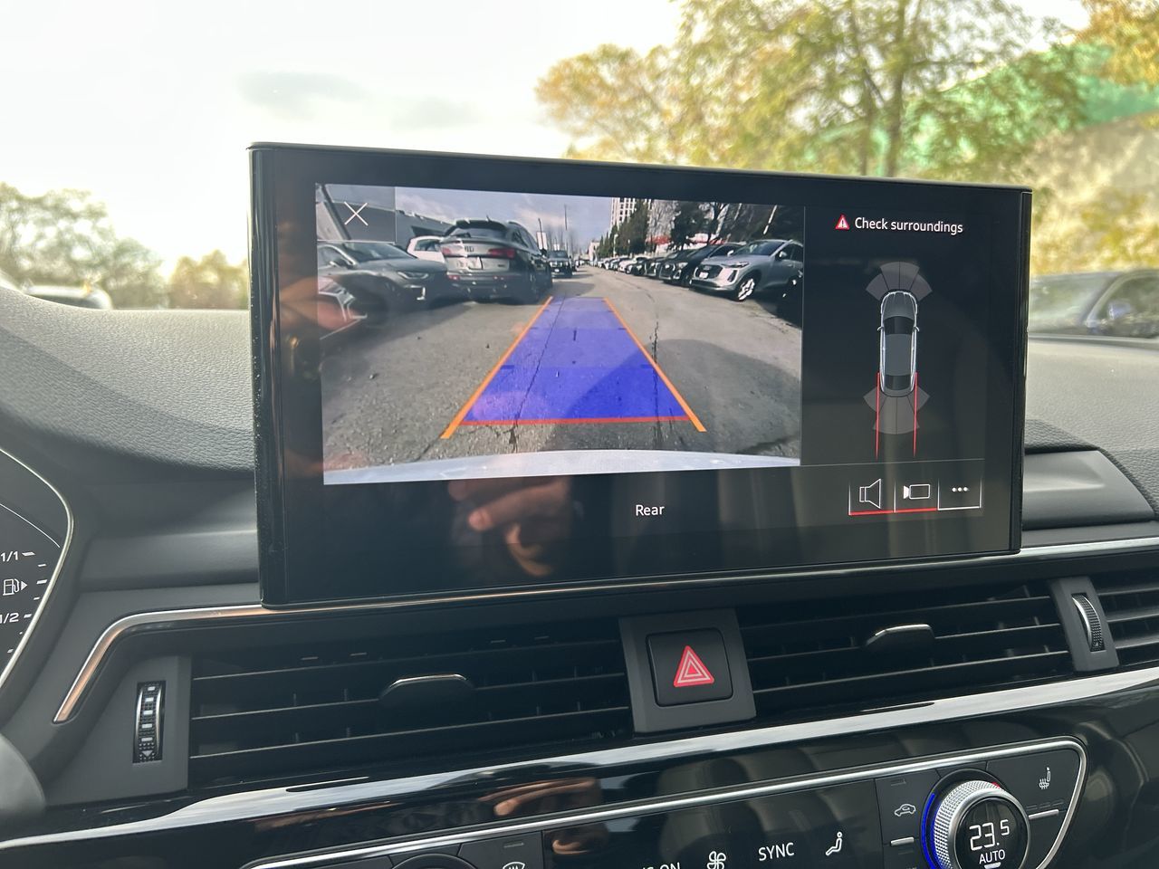 Audi A5 Sportback  2025 à Barrie, Ontario