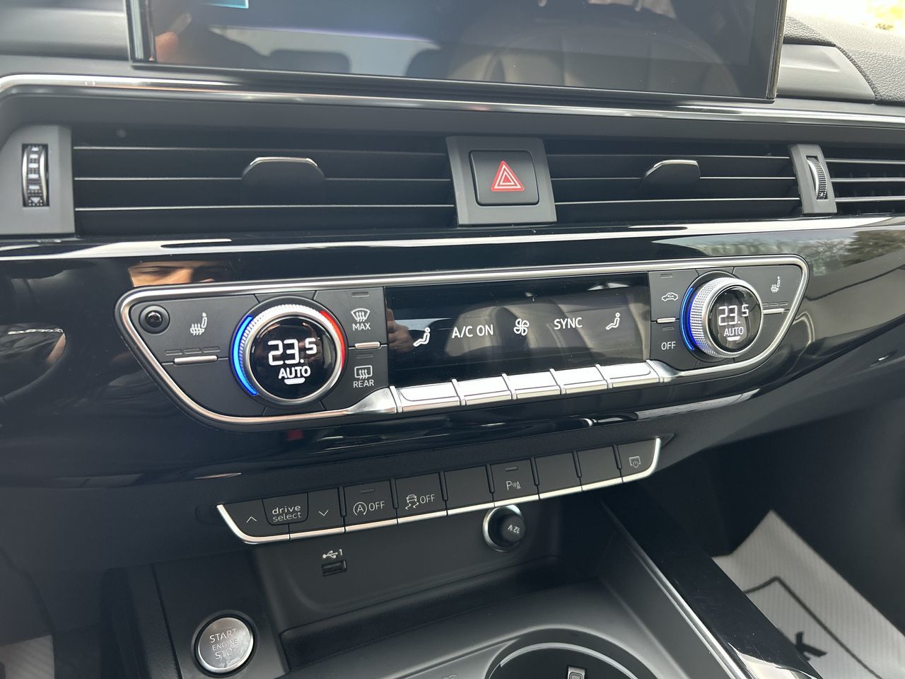 Audi A5 Sportback  2025 à Barrie, Ontario