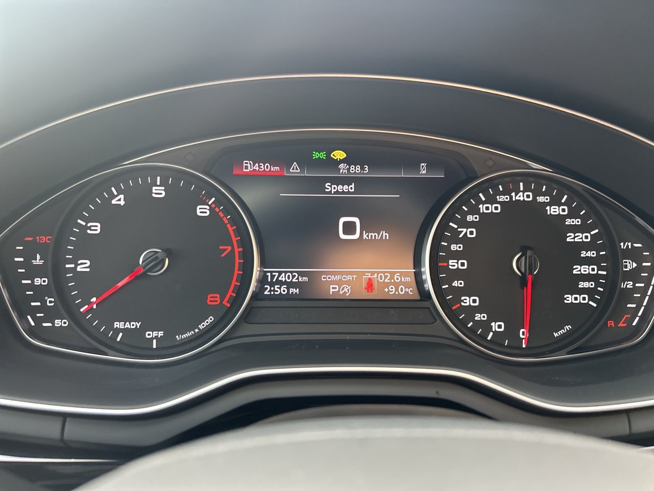 Audi A5 Sportback  2025 à Barrie, Ontario